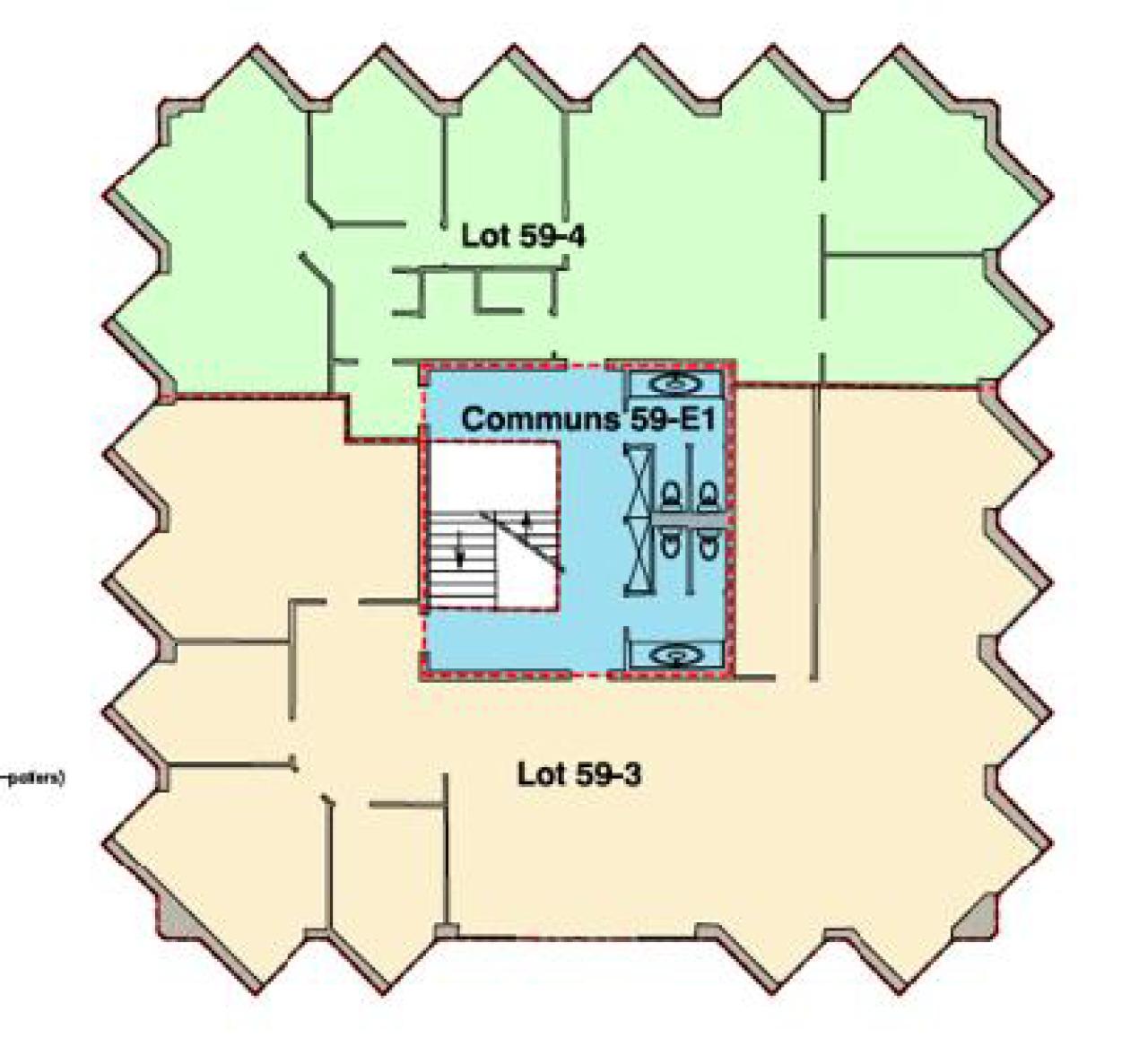 Bureau Vénissieux 7640m² Location bureau Vénissieux Rhône OLBUR2108875 29